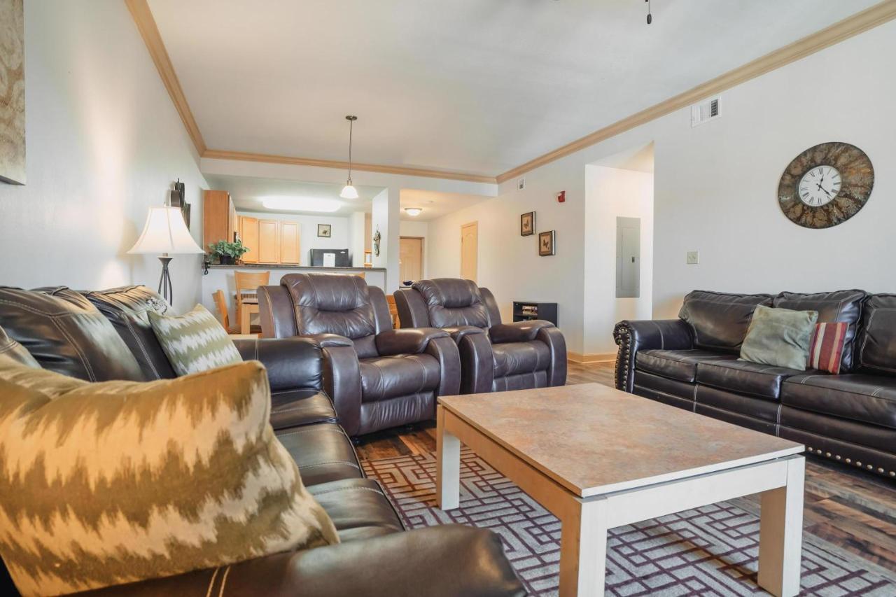 Apartament Mvc - Unit 1601- Sweet Butterfly Pigeon Forge Zewnętrze zdjęcie