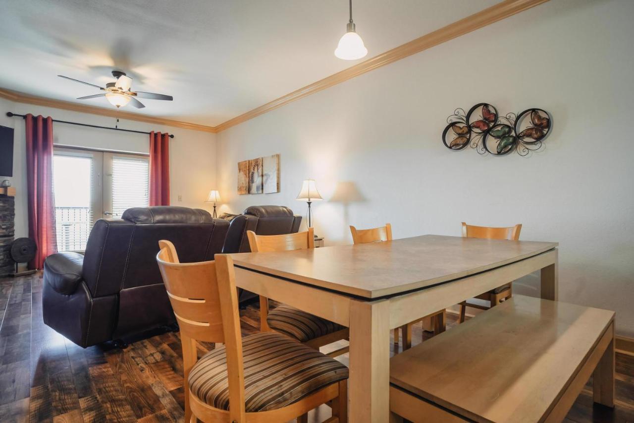 Apartament Mvc - Unit 1601- Sweet Butterfly Pigeon Forge Zewnętrze zdjęcie