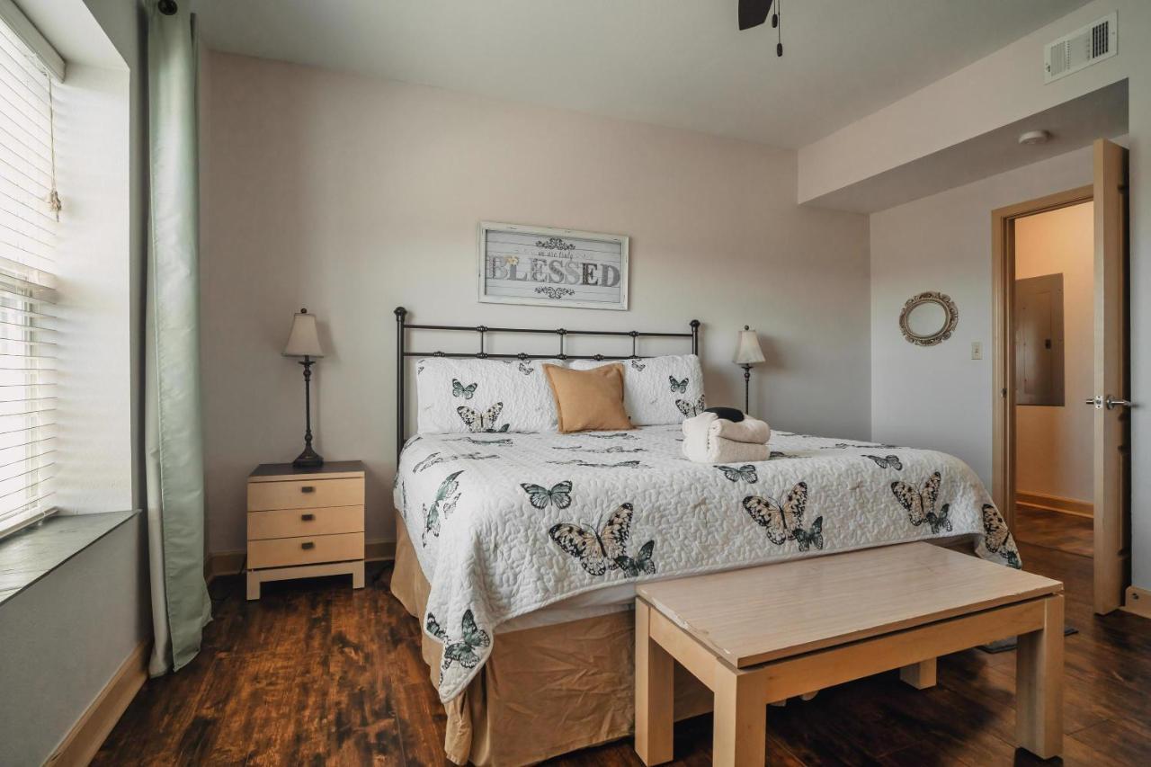 Apartament Mvc - Unit 1601- Sweet Butterfly Pigeon Forge Zewnętrze zdjęcie