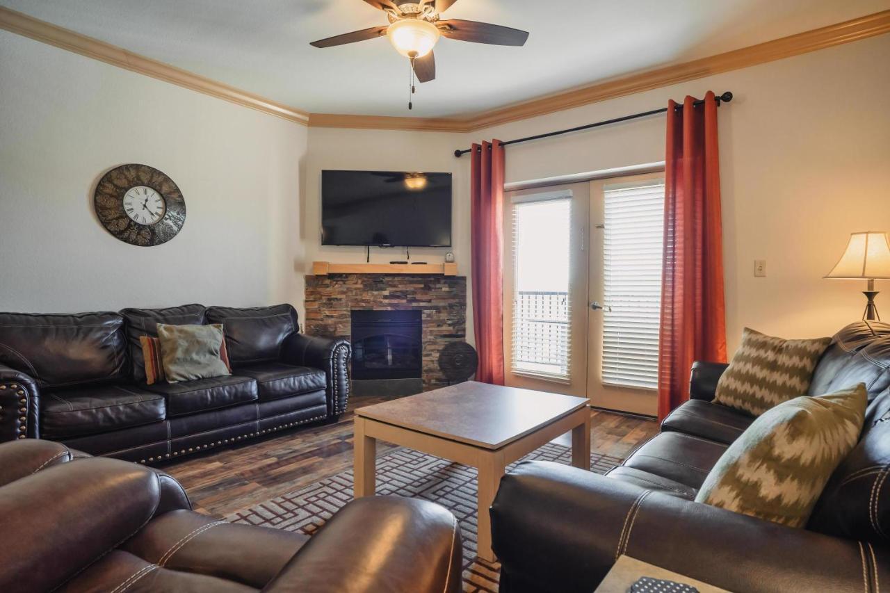 Apartament Mvc - Unit 1601- Sweet Butterfly Pigeon Forge Zewnętrze zdjęcie