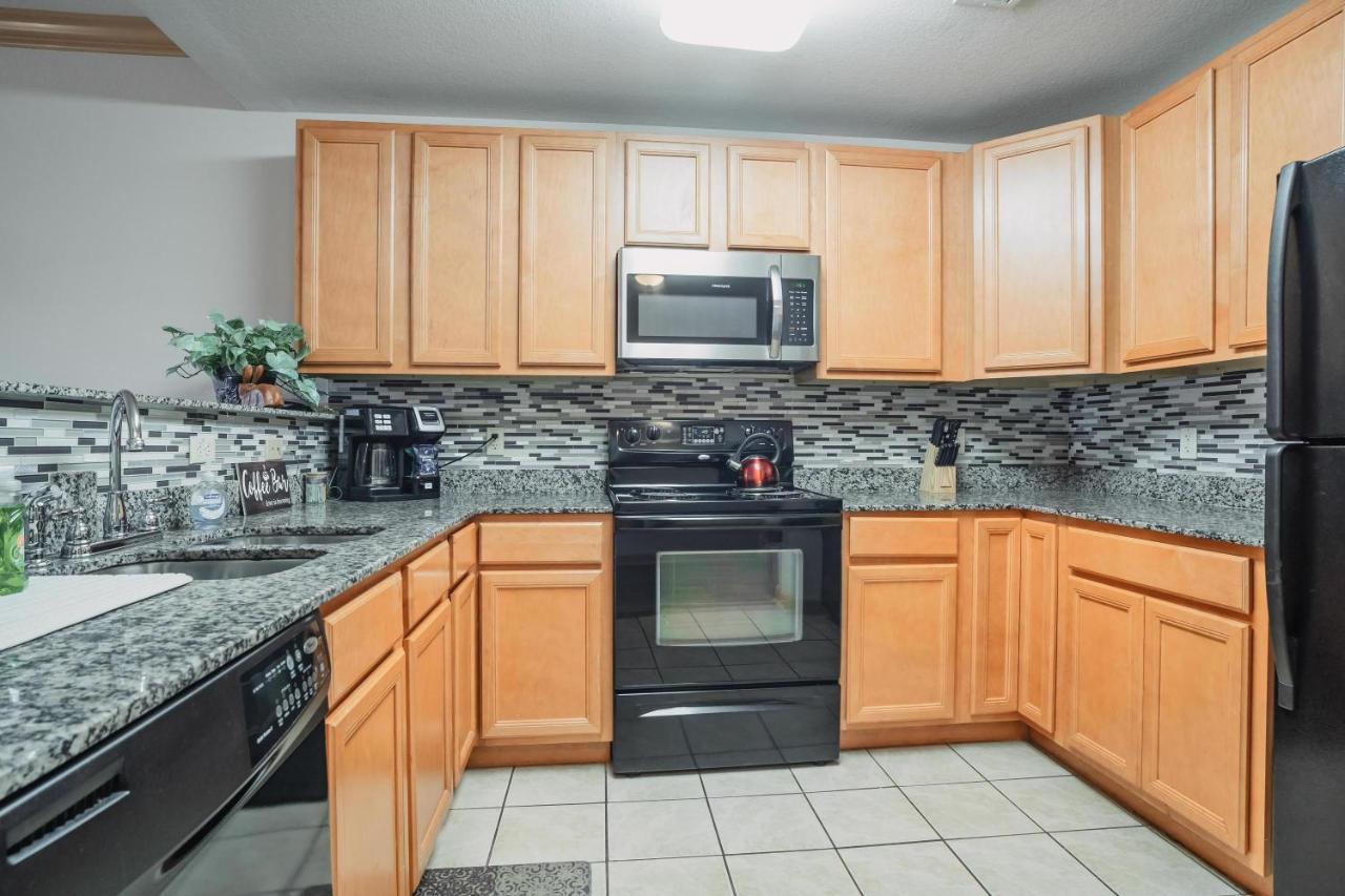 Apartament Mvc - Unit 1601- Sweet Butterfly Pigeon Forge Zewnętrze zdjęcie