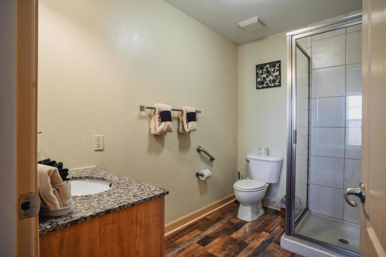 Apartament Mvc - Unit 1601- Sweet Butterfly Pigeon Forge Zewnętrze zdjęcie
