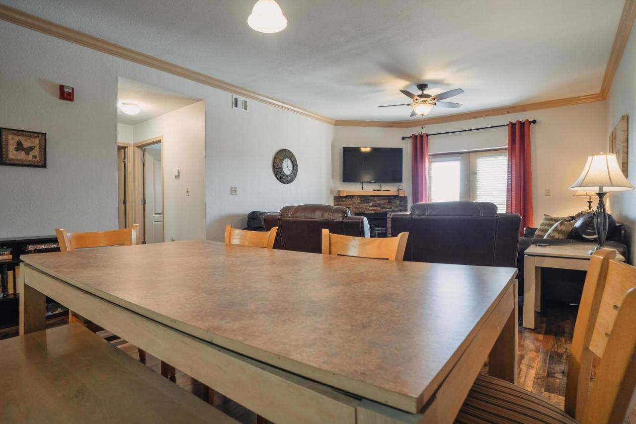 Apartament Mvc - Unit 1601- Sweet Butterfly Pigeon Forge Zewnętrze zdjęcie