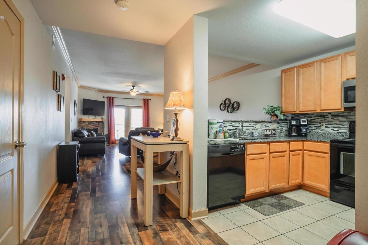 Apartament Mvc - Unit 1601- Sweet Butterfly Pigeon Forge Zewnętrze zdjęcie