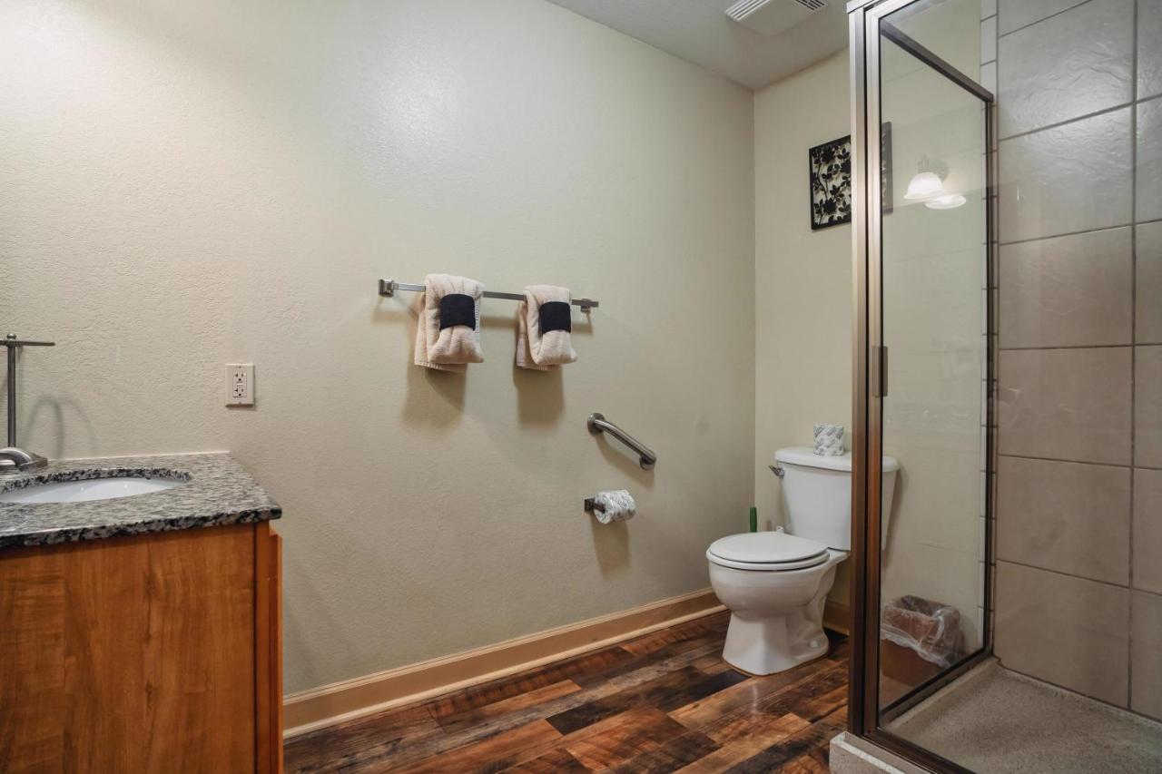 Apartament Mvc - Unit 1601- Sweet Butterfly Pigeon Forge Zewnętrze zdjęcie