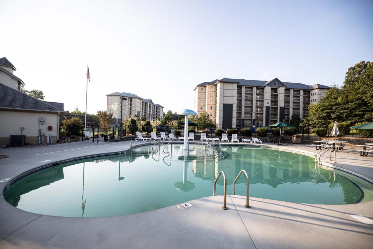 Apartament Mvc - Unit 1601- Sweet Butterfly Pigeon Forge Zewnętrze zdjęcie