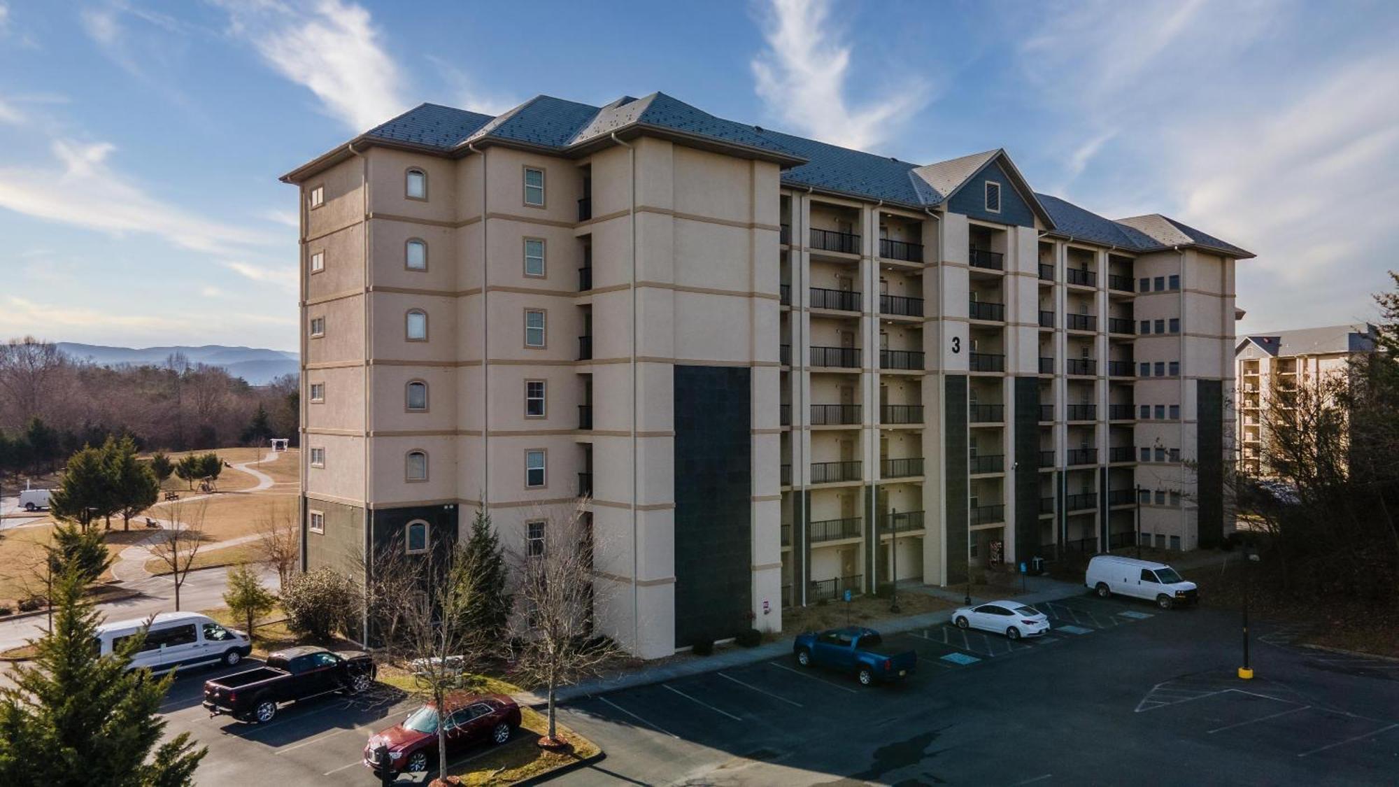 Apartament Mvc - Unit 1601- Sweet Butterfly Pigeon Forge Zewnętrze zdjęcie