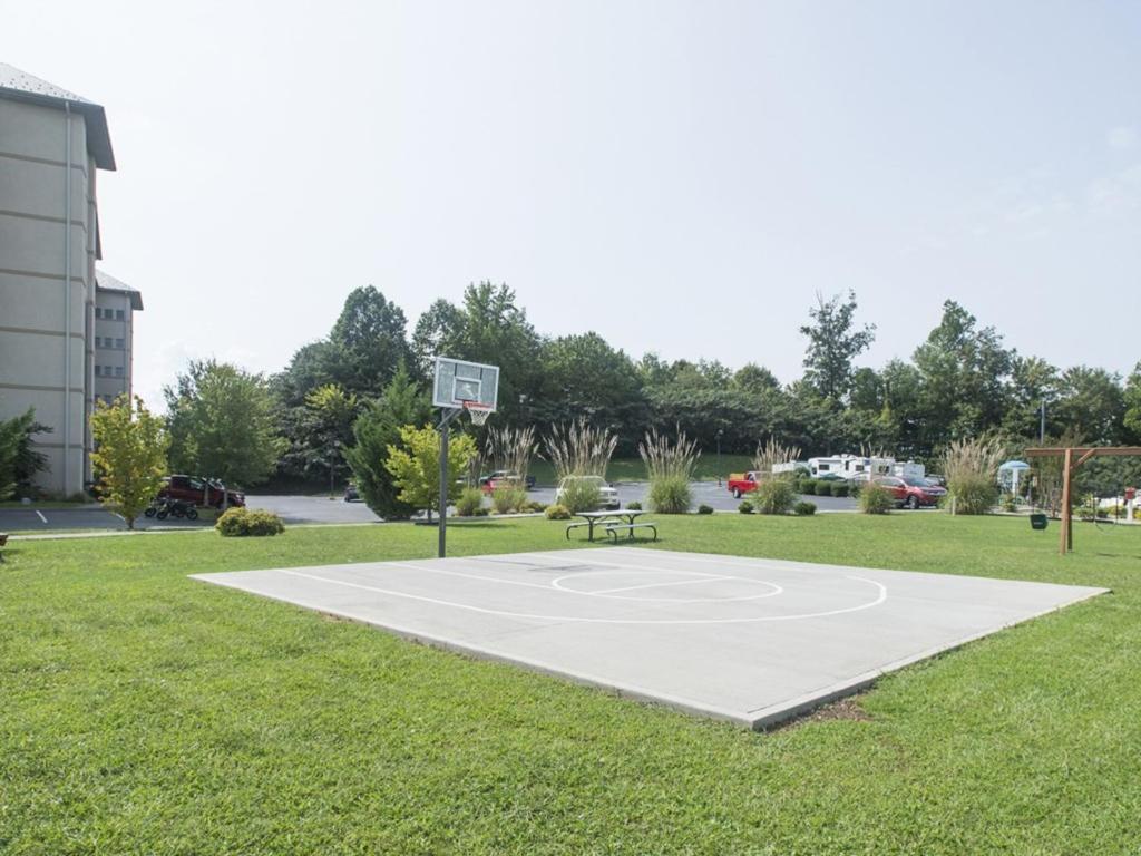 Apartament Mvc - Unit 1601- Sweet Butterfly Pigeon Forge Zewnętrze zdjęcie